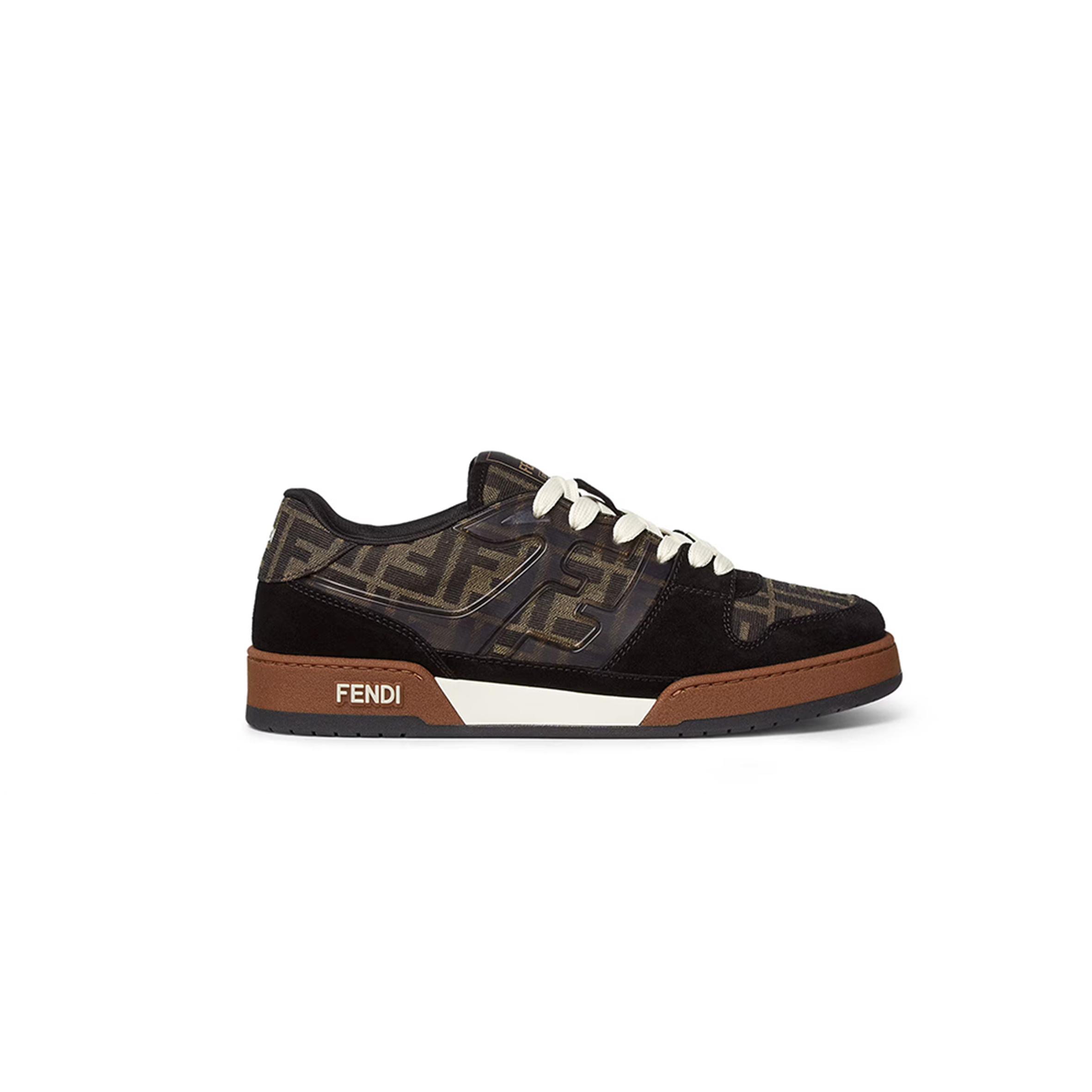 F**di match sneakers 7e1688aq6if1pxa
